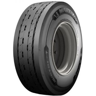 Michelin Multi HL T 385/65 R22.5 164K - Nákladní pneu pro regionální použití Michelin Multi HL T 385/65 R22.5 164K - Nákladní pneu pro regionální použití