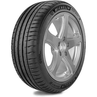 Pneu été Michelin Pilot Sport 4 SUV 255/40 R18 - Pneus auto - Publicité Pneu été Michelin Pilot Sport 4 SUV 255/40 R18 - Pneus auto - Publicité