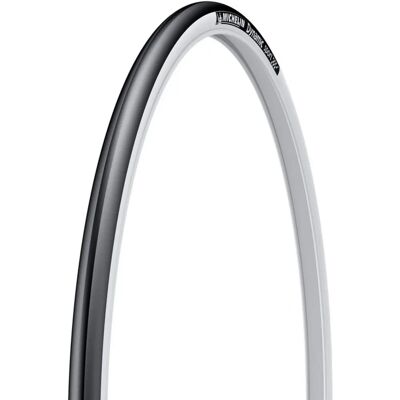 Opona szosowa Michelin Dynamic Sport - 700c - 28mm - Czarny/Biały Opona szosowa Michelin Dynamic Sport - 700c - 28mm - Czarny/Biały