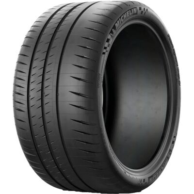 Michelin Pilot Sport CUP 2 275/35 R21 103Y - Neumáticos de verano para autos rápidos Michelin Pilot Sport CUP 2 275/35 R21 103Y - Neumáticos de verano para autos rápidos
