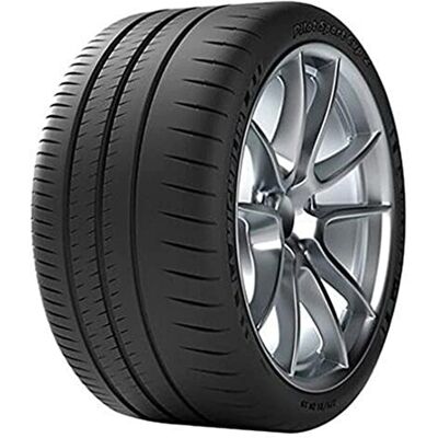 Michelin Pilot Sport Cup 2 - 265/35 R20 - Pneus de verão Michelin Pilot Sport Cup 2 - 265/35 R20 - Pneus de verão