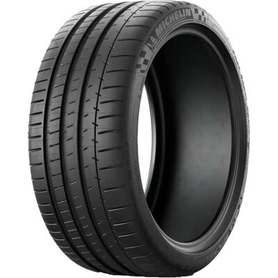 Michelin Pilot Super Sport 335/25 R20 99Y RFT Michelin Pilot Super Sport 335/25 R20 99Y RFT