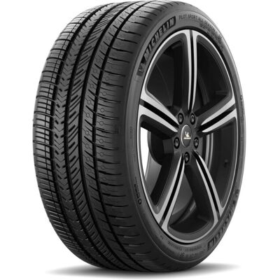 Michelin Pilot Sport A/S 4 - Allwetterreifen - 275/40 R20 106V Michelin Pilot Sport A/S 4 - Allwetterreifen - 275/40 R20 106V