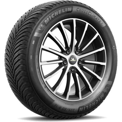 Michelin CROSSCLIMATE 2 225/50YR16 Kaikkien sääolosuhteiden rengas - Auto Michelin CROSSCLIMATE 2 225/50YR16 Kaikkien sääolosuhteiden rengas - Auto