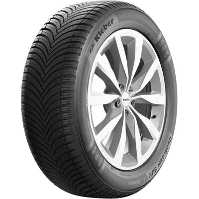 Kleber Quadraxer SUV 235/60 R17 106V XL - Ganzjahresreifen Kleber Quadraxer SUV 235/60 R17 106V XL - Ganzjahresreifen