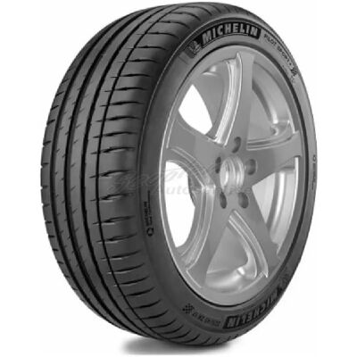 Michelin Pilot Sport 4S 225/40R19 93Y * Michelin Pilot Sport 4S 225/40R19 93Y *