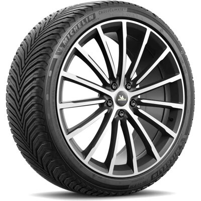 Michelin CROSSCLIMATE 2 235/40 R19 - Évszaktól független gumi Michelin CROSSCLIMATE 2 235/40 R19 - Évszaktól független gumi
