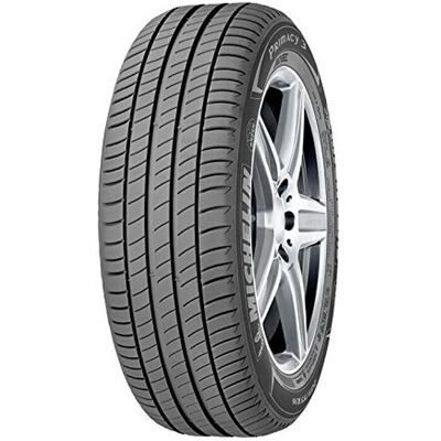 Michelin Primacy 3 245/55 R17 Band - Zomerprestaties Michelin Primacy 3 245/55 R17 Band - Zomerprestaties