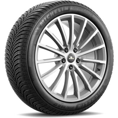 Michelin Crossclimate Plus 245/35 R18 92Y - Pneumatico tutte stagioni Michelin Crossclimate Plus 245/35 R18 92Y - Pneumatico tutte stagioni