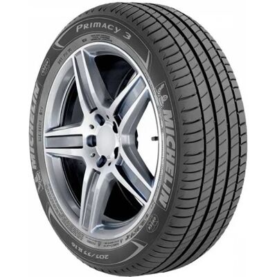 Michelin PRIMACY-3 SELFSEAL 215/55WR17 Biltire - Sommar Michelin PRIMACY-3 SELFSEAL 215/55WR17 Biltire - Sommar