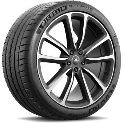 Michelin Pilot Sport 4S 265/35 ZR19 98Y Michelin Pilot Sport 4S 265/35 ZR19 98Y