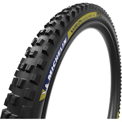 Michelin Wild Enduro MS TLR 27.5 x 2.0/2.40 - Maksymalna przyczepność i ochrona Michelin Wild Enduro MS TLR 27.5 x 2.0/2.40 - Maksymalna przyczepność i ochrona