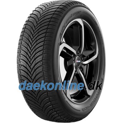 BFGoodrich Advantage All-Season 205/55 R16 91V banden - Prestaties het hele jaar door BFGoodrich Advantage All-Season 205/55 R16 91V banden - Prestaties het hele jaar door