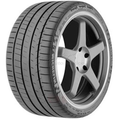 Michelin Pilot SuperSport 265/40ZR18 Hochleistungs-Sommerreifen - Auto Reifen Michelin Pilot SuperSport 265/40ZR18 Hochleistungs-Sommerreifen - Auto Reifen