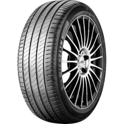 Pneu Michelin PRIMACY-4+ 205/50VR17 - Sécurité Été - Publicité Pneu Michelin PRIMACY-4+ 205/50VR17 - Sécurité Été - Publicité