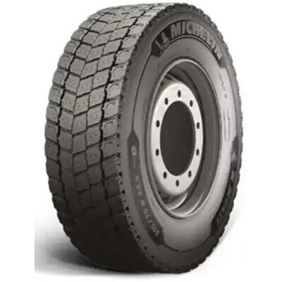 Michelin X Multi 225/75 R17.5 129/127M - Celoroční Regionální Pneumatika Michelin X Multi 225/75 R17.5 129/127M - Celoroční Regionální Pneumatika