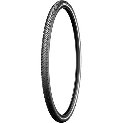Opona rowerowa Michelin Protek Cross - Wszystkie Tereny 28x1.60'' Opona rowerowa Michelin Protek Cross - Wszystkie Tereny 28x1.60''