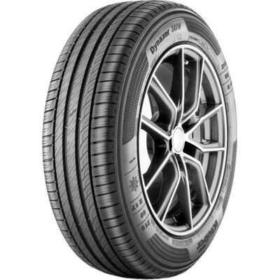 KLEBER DYNAXER SUV - 225/65 R17 - Svart - Bil däck KLEBER DYNAXER SUV - 225/65 R17 - Svart - Bil däck