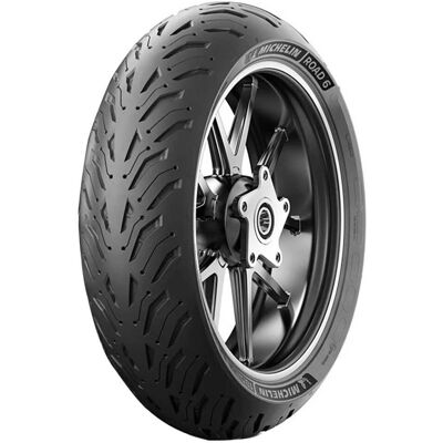 Michelin Road 6 120/70 ZR19 60W Michelin Road 6 120/70 ZR19 60W