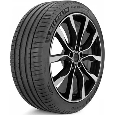 Michelin Pilot Sport 4 SUV 235/60VR19 - Off-road Reifen Michelin Pilot Sport 4 SUV 235/60VR19 - Off-road Reifen