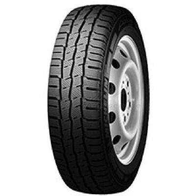 Michelin Agilis Alpin 185/75 R16 104R - Winterreifen für Vans & Leichte Nutzfahrzeuge Michelin Agilis Alpin 185/75 R16 104R - Winterreifen für Vans & Leichte Nutzfahrzeuge
