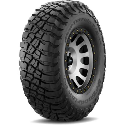 BFGoodrich Off-road Reifen - KM3 - Schlamm, Felsen, Sommer - 30X9,50R15 BFGoodrich Off-road Reifen - KM3 - Schlamm, Felsen, Sommer - 30X9,50R15