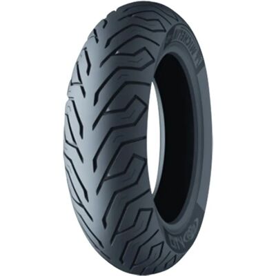 Michelin City Grip 90/90-12 - Motorcykeldæk Michelin City Grip 90/90-12 - Motorcykeldæk