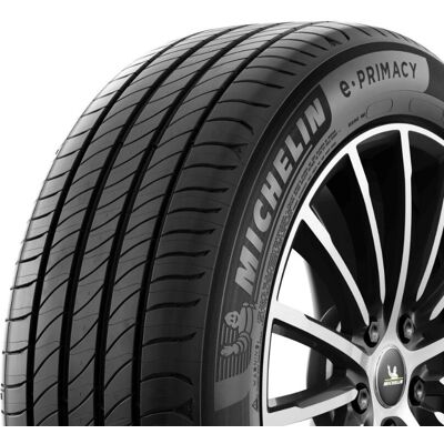 Michelin E Primacy 215/55 R16 93V FP - Publicité Michelin E Primacy 215/55 R16 93V FP - Publicité