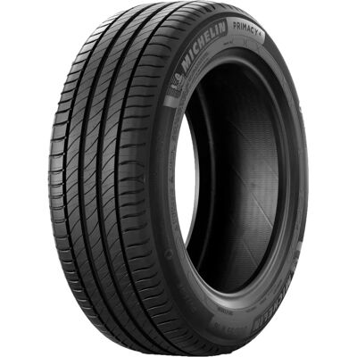 Michelin PRIMACY-4 235/50 R19 - Sommar däck Michelin PRIMACY-4 235/50 R19 - Sommar däck
