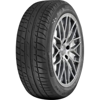 TIGAR 195/65 R15 91 V Vysoce Výkonné Letní Pneumatiky TIGAR 195/65 R15 91 V Vysoce Výkonné Letní Pneumatiky