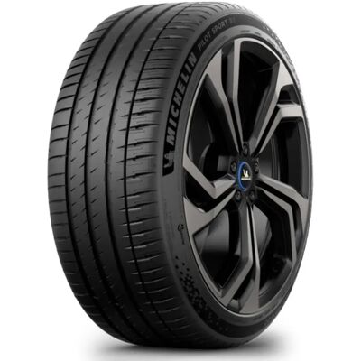 Michelin Pilot Sport EV 265/40 ZR 20 - Reifen für Elektrofahrzeuge Michelin Pilot Sport EV 265/40 ZR 20 - Reifen für Elektrofahrzeuge