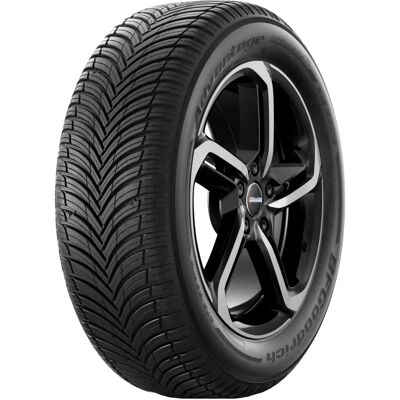 Bf-goodrich Advantage All-Season 215/40 ZR17 87V XL - Reifen Bf-goodrich Advantage All-Season 215/40 ZR17 87V XL - Reifen
