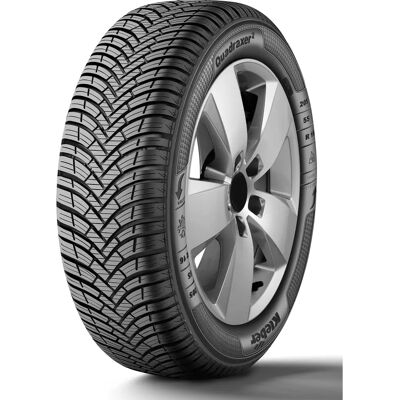 KLEBER Quadraxer 2 - 175/70 R13 - Pneumatique toutes saisons - Publicité KLEBER Quadraxer 2 - 175/70 R13 - Pneumatique toutes saisons - Publicité