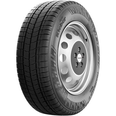KLEBER Transalp 2 Plus 215/65 R15 Winterreifen KLEBER Transalp 2 Plus 215/65 R15 Winterreifen