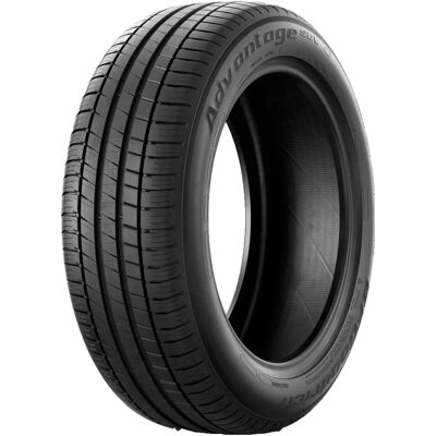 BFGoodrich Advantage SUV 225/65HR17 - Pneumatico fuoristrada BFGoodrich Advantage SUV 225/65HR17 - Pneumatico fuoristrada