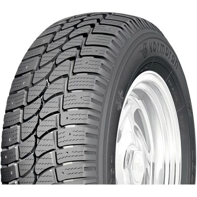 KORMORAN Vanpro Winter 185/75 R16C - 3PMSF Winterreifen KORMORAN Vanpro Winter 185/75 R16C - 3PMSF Winterreifen