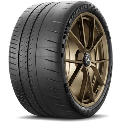 Michelin Pilot Sport Cup-2R Connect 235/35ZR19 - Pneus voiture - Publicité Michelin Pilot Sport Cup-2R Connect 235/35ZR19 - Pneus voiture - Publicité