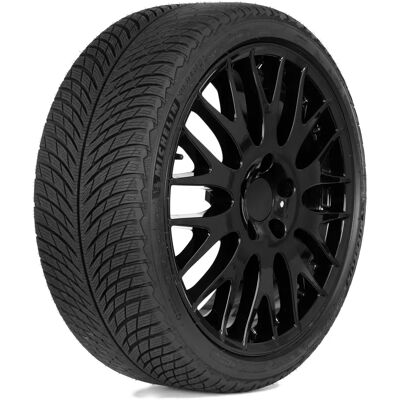 Michelin Pilot Alpin 5 SUV - Pneumatique hiver 285/45 R19 V Michelin Pilot Alpin 5 SUV - Pneumatique hiver 285/45 R19 V