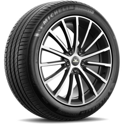 Michelin Primacy 4+ 225/50 R17 94W - Autoreifen Michelin Primacy 4+ 225/50 R17 94W - Autoreifen
