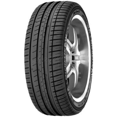 Michelin Pilot Sport PS3 205/45 R16 87W Michelin Pilot Sport PS3 205/45 R16 87W