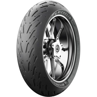 Michelin Road 5 Trail 150/70 R17 Achterband - Motorfietsband Michelin Road 5 Trail 150/70 R17 Achterband - Motorfietsband