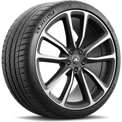 Michelin Pilot Sport 4S 265/30 R19 93Y Michelin Pilot Sport 4S 265/30 R19 93Y