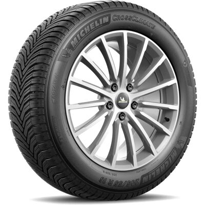 Michelin CrossClimate+ 185/55 R15 Pneumatico auto - Tutto l'anno Michelin CrossClimate+ 185/55 R15 Pneumatico auto - Tutto l'anno