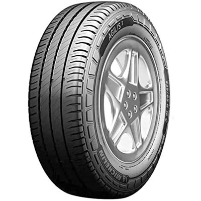 Opona letnia Michelin Agilis 3 215/70R15 dla lekkich pojazdów użytkowych Opona letnia Michelin Agilis 3 215/70R15 dla lekkich pojazdów użytkowych