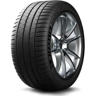 Michelin Pilot Sport 4S 275/30 ZR20 97Y MO Michelin Pilot Sport 4S 275/30 ZR20 97Y MO