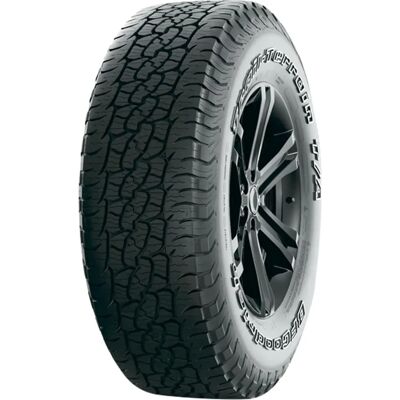 BFGoodrich Off-road Reifen BF Goodrich TRAIL-TERRAIN T/A 235/70TR16 - Off-road Reifen BFGoodrich Off-road Reifen BF Goodrich TRAIL-TERRAIN T/A 235/70TR16 - Off-road Reifen