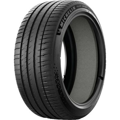 Michelin Pilot Sport EV 265/40 R20 104Y XL - Sommerreifen für Elektro-Sportwagen Michelin Pilot Sport EV 265/40 R20 104Y XL - Sommerreifen für Elektro-Sportwagen
