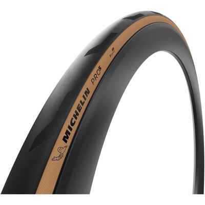Michelin Pro 5 Tubeless Ready Fietsband - 700x32 Michelin Pro 5 Tubeless Ready Fietsband - 700x32