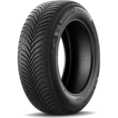 Michelin CrossClimate 2 - Ganzjahresreifen 235/50 R17 Michelin CrossClimate 2 - Ganzjahresreifen 235/50 R17