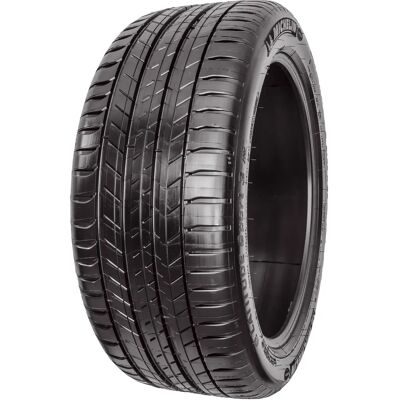 Michelin Latitude Sport 3 275/45 R20 110V VOL - Publicité Michelin Latitude Sport 3 275/45 R20 110V VOL - Publicité